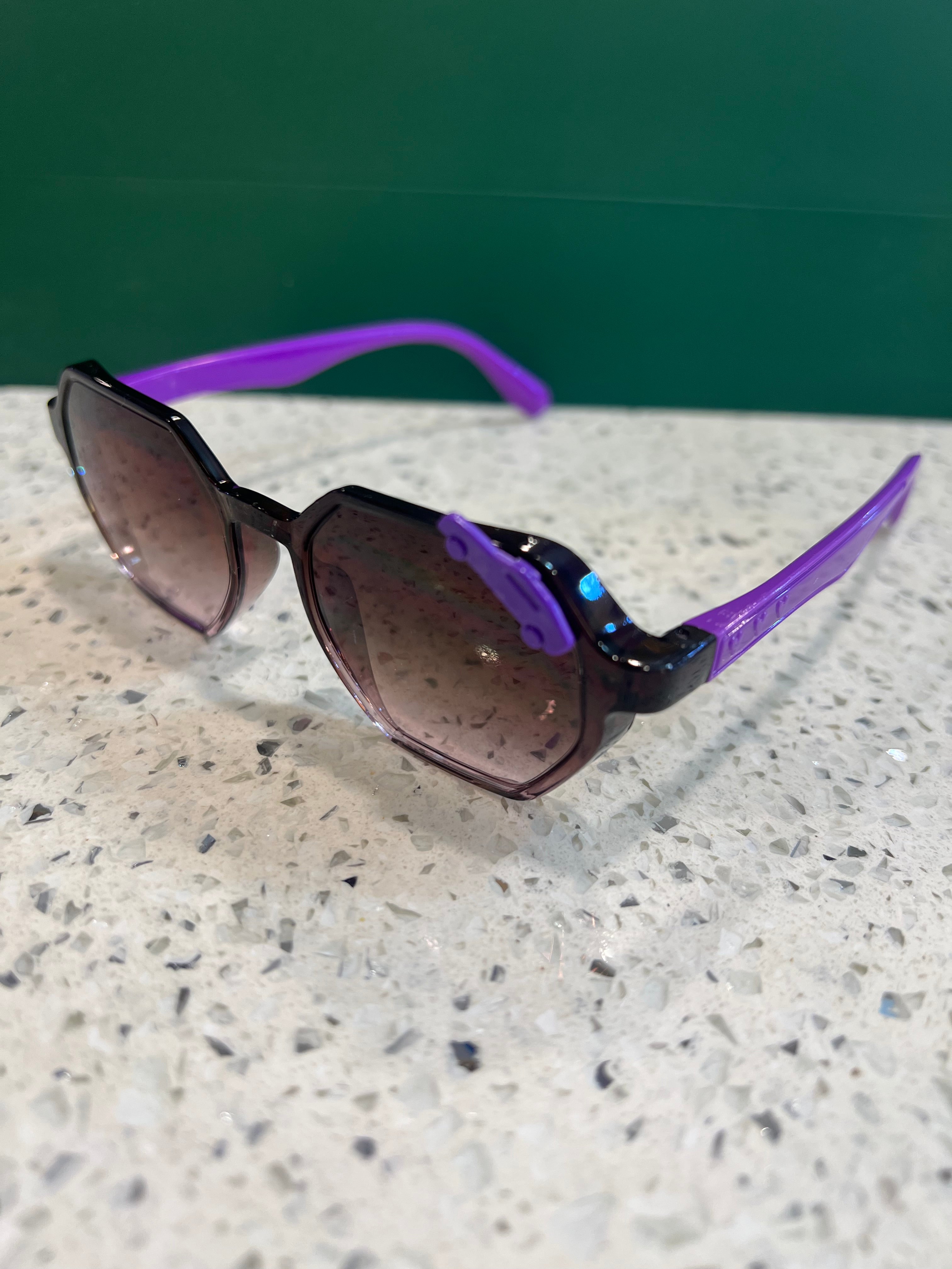 Premium Kids Fashion Sunglasses – SG79