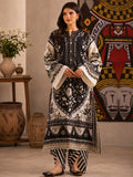 Luxury Digital Printed Lawn Unstitched Three Piece Set -C553