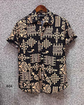 Hawaii Horizon Premium Printed Shirt HPS 484