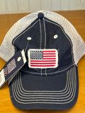GATSBY Mesh Trucker Cap 4