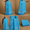 Jamdani Saree JS06