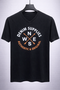 Logo Printed T-Shirt TS01