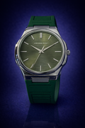Universe Point Emerald Men's Premium Watch G06