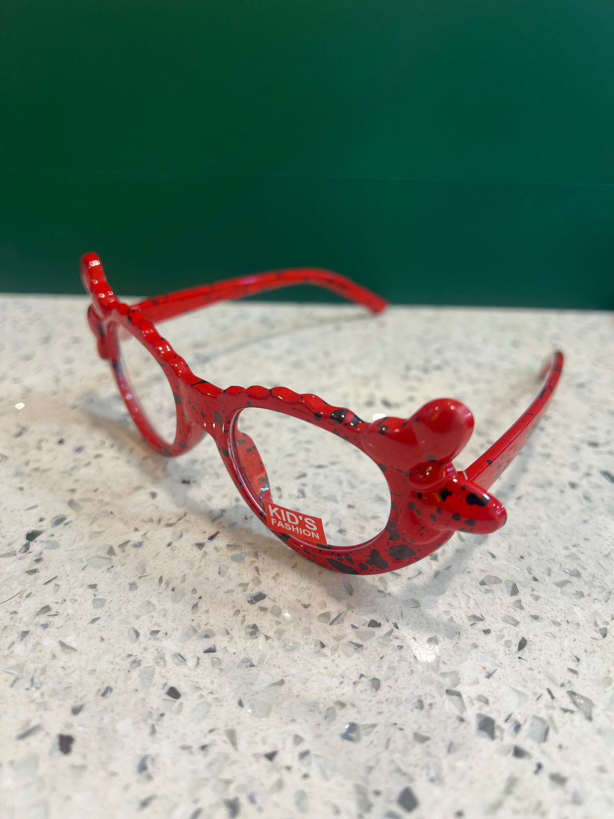 Premium Kids Fashion Glasses – SG76