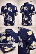 Hawaii Horizon Premium Printed Shirt HPS 508
