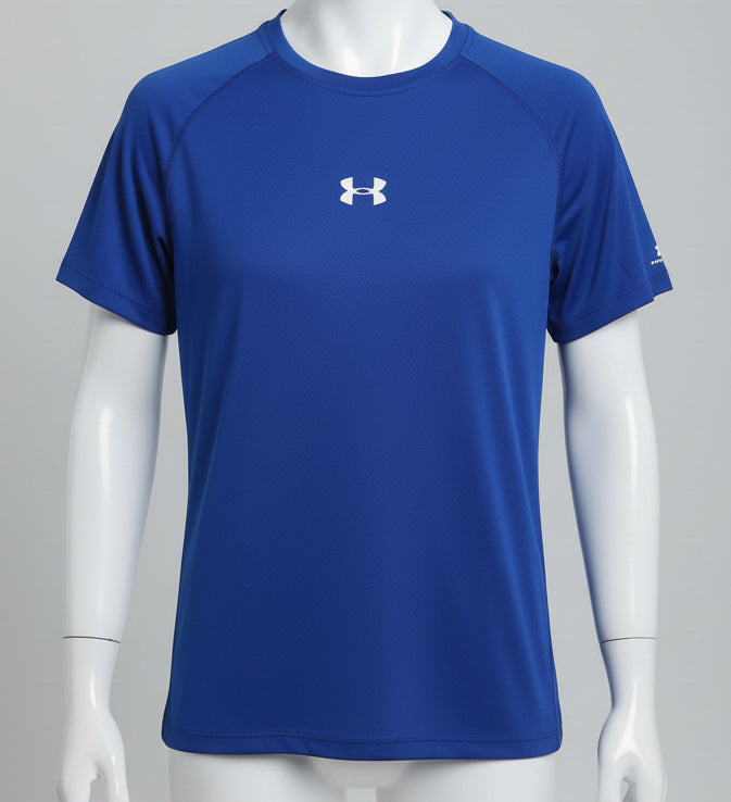 Under Armour Men's HeatGear Performance T-Shirts 701