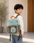Kids School Backpack-KB04