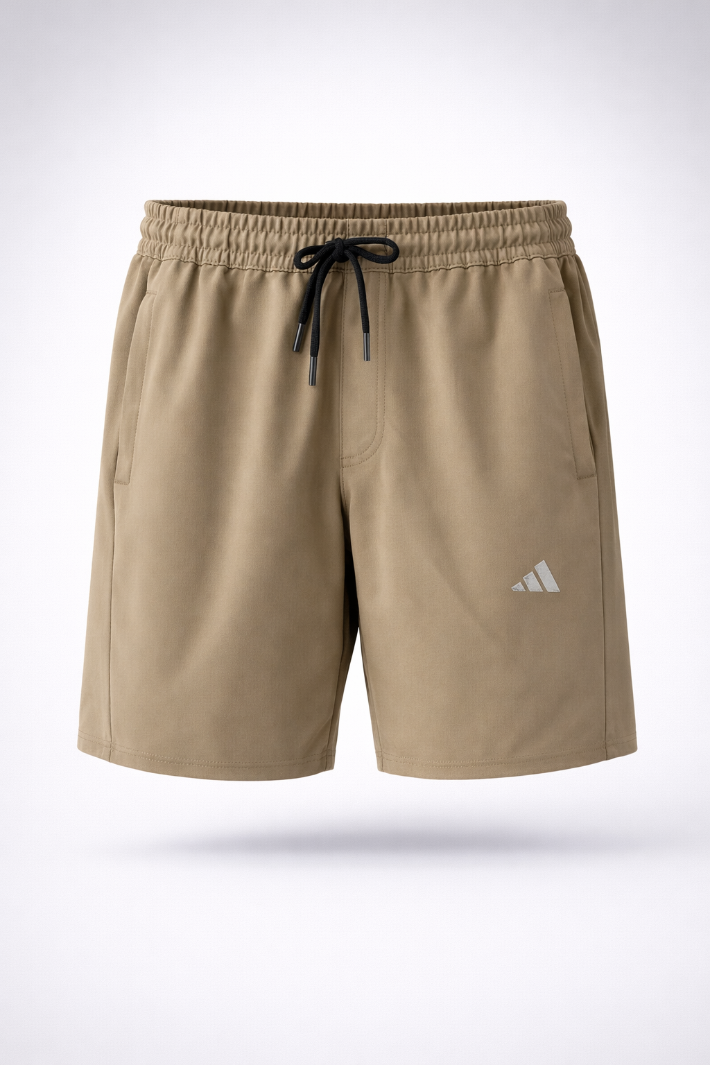Men's Essential Active Performance Shorts – Black 309
