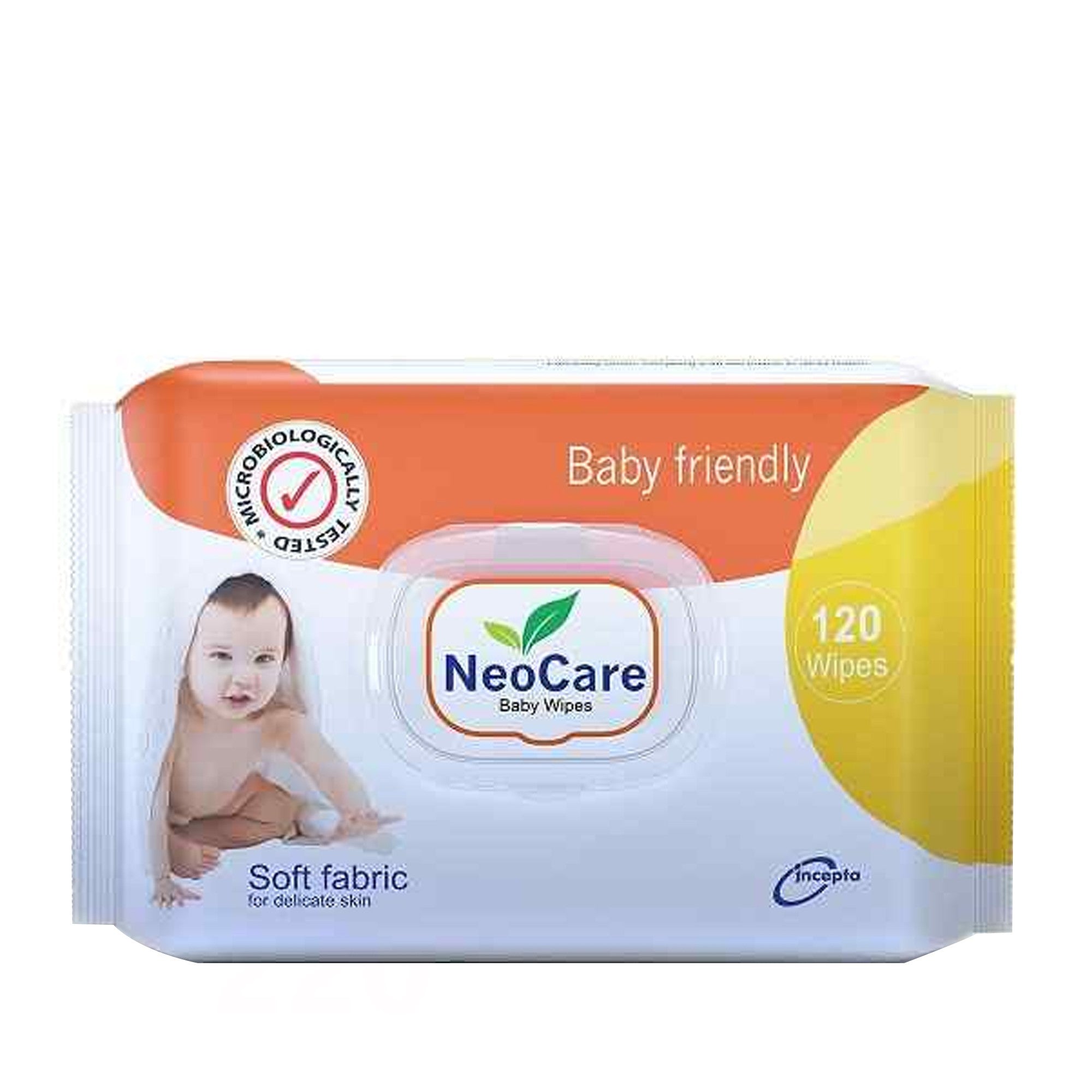 Neo Care Baby Wipes