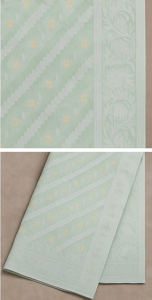 Jamdani Saree JS10