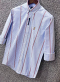 Premium Stripe Full Sleeve Shirt  RLST 213/292
