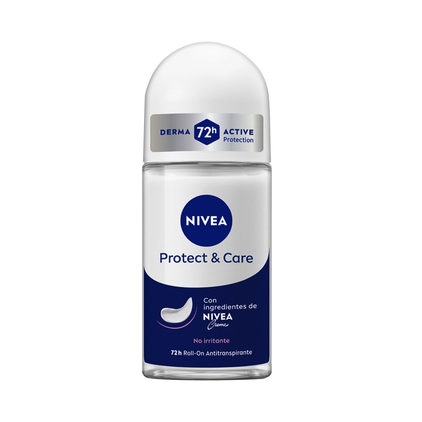 NIVEA Roll-On – Multiple Variants (Men & Women)