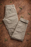 RL Premium Chino Pant Khaki-1120