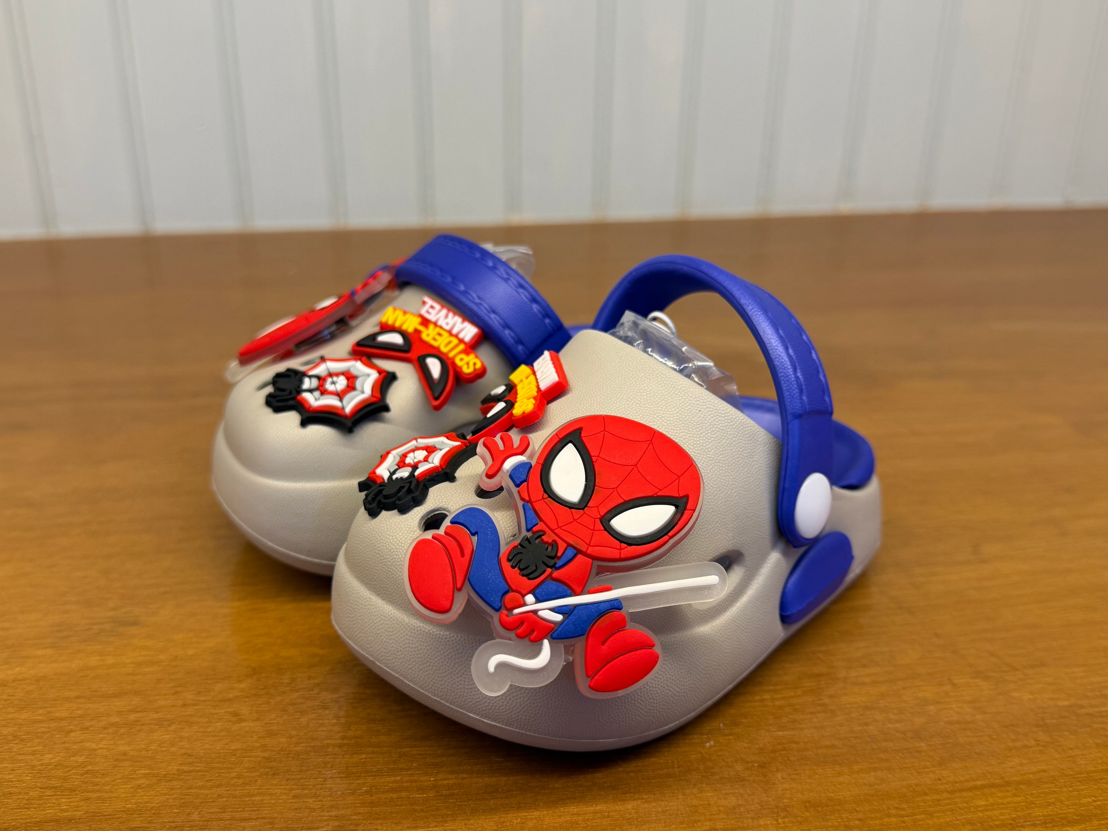 Cute Cartoon Kids Crocs Sandal-S202