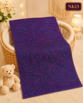 Premium Hand Quilted Baby Nakshi Kantha-NK13