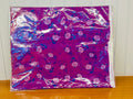 Multicolor Cotton Baby Cleaning & Feeding Cloth Set L