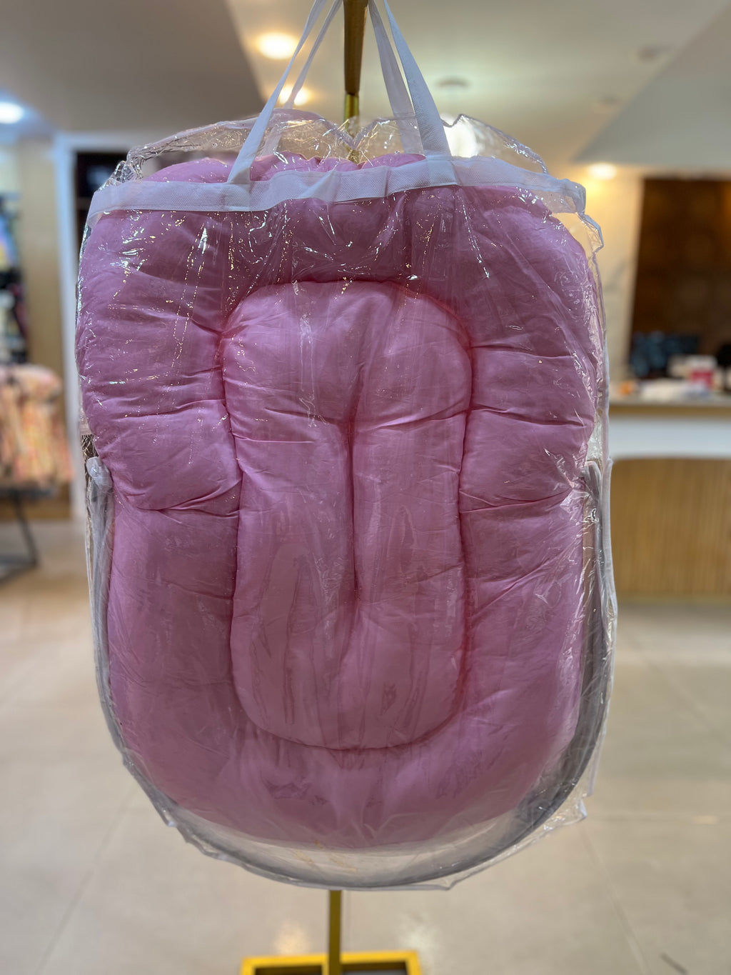 Baby Mosquito Net Bedding Set-C221