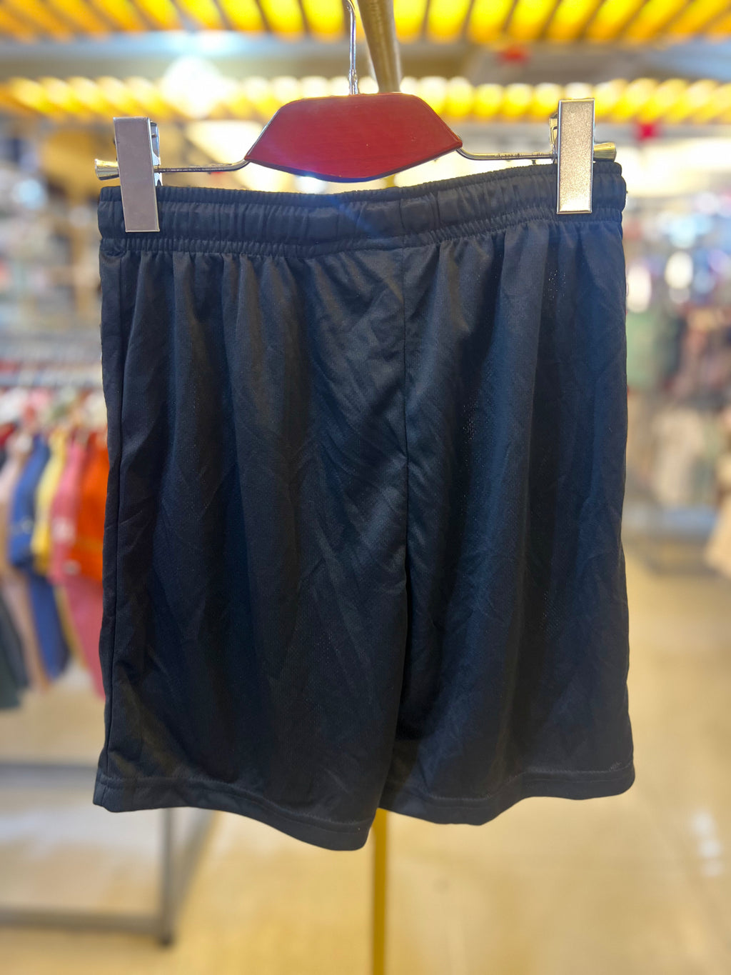 Boys Premium Shorts-C80