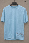 Logo Printed T-Shirt TS09