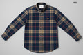 Premium Check Shirt BRC 455