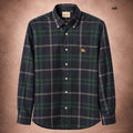 Premium Check Shirt BRC 438