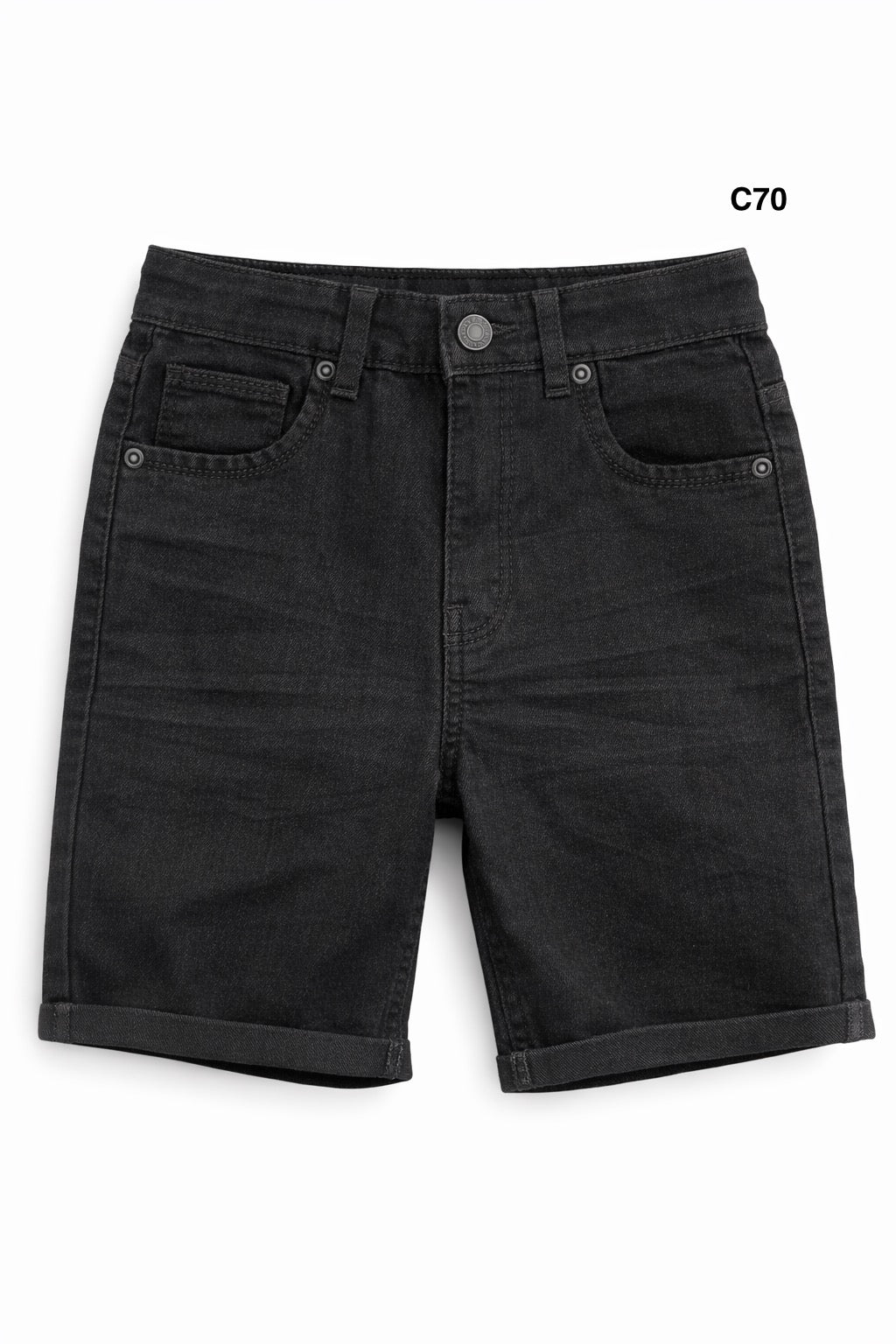 Premium Boys Casual Shorts-C70