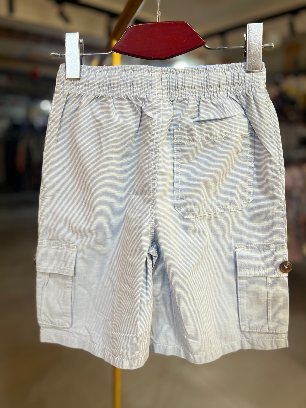 Boys Premium Shorts-C21