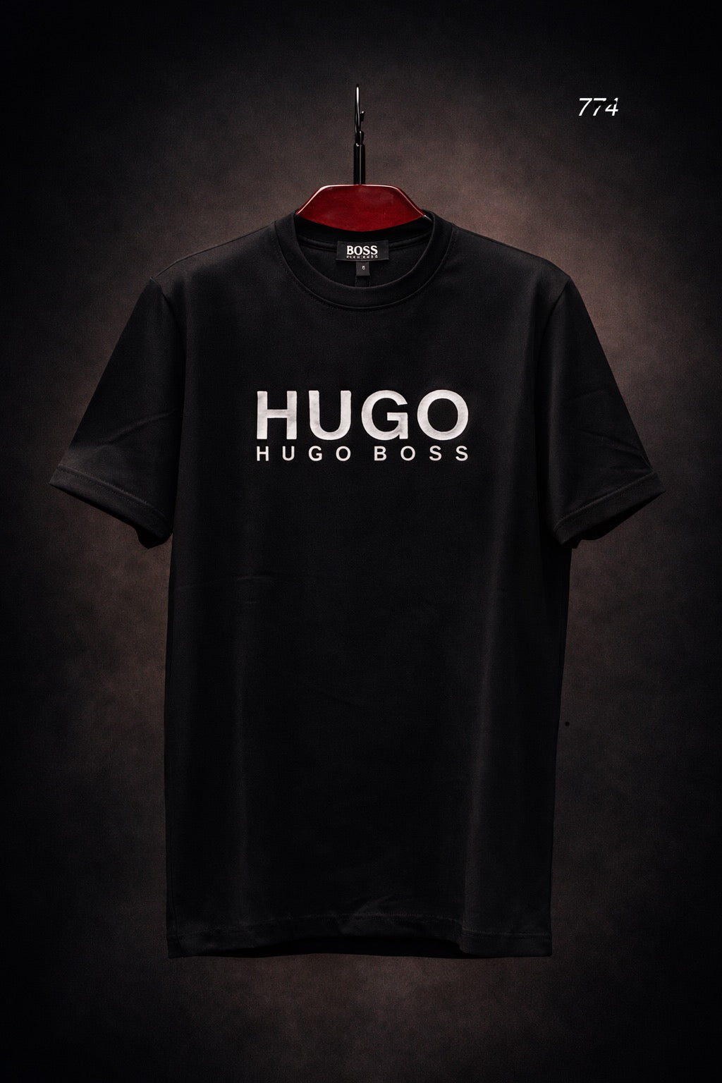 Men's Premium HB T-Shirt 774