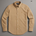 Premium Stripe Full Sleeve Shirt  RLST 350