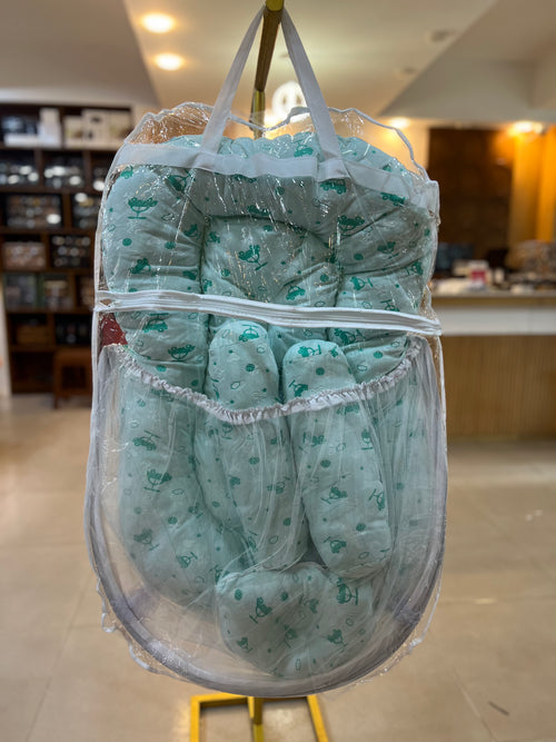 Baby Mosquito Net Bedding Set-C220