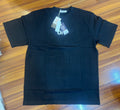 Gatsby Premium Minimal Logo Black T-Shirt Black 890