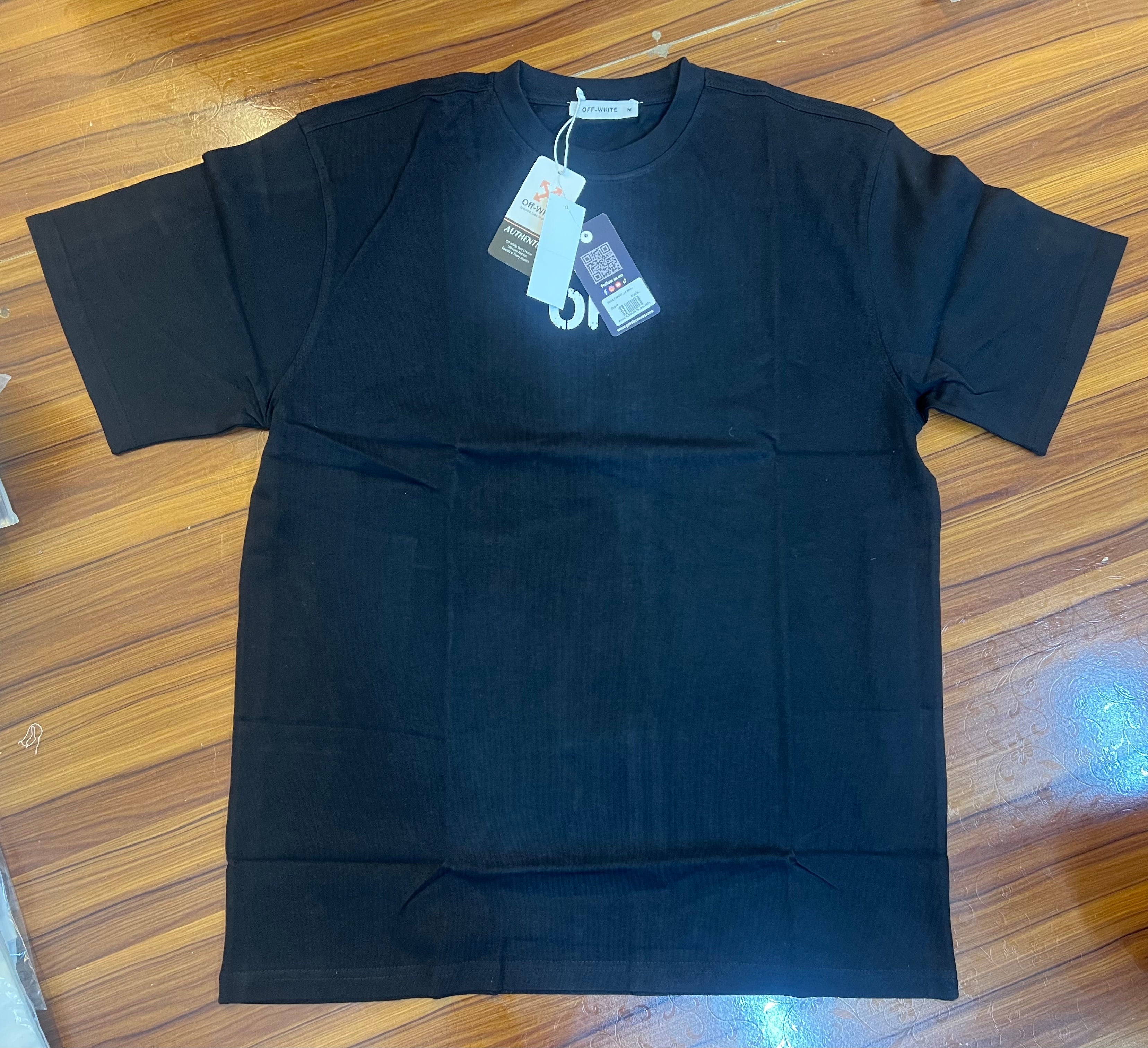 Gatsby Premium Minimal Logo Black T-Shirt Black 890