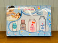 Johnson’s Baby Care Gift Set (Soap, Lotion, Oil & Powder)