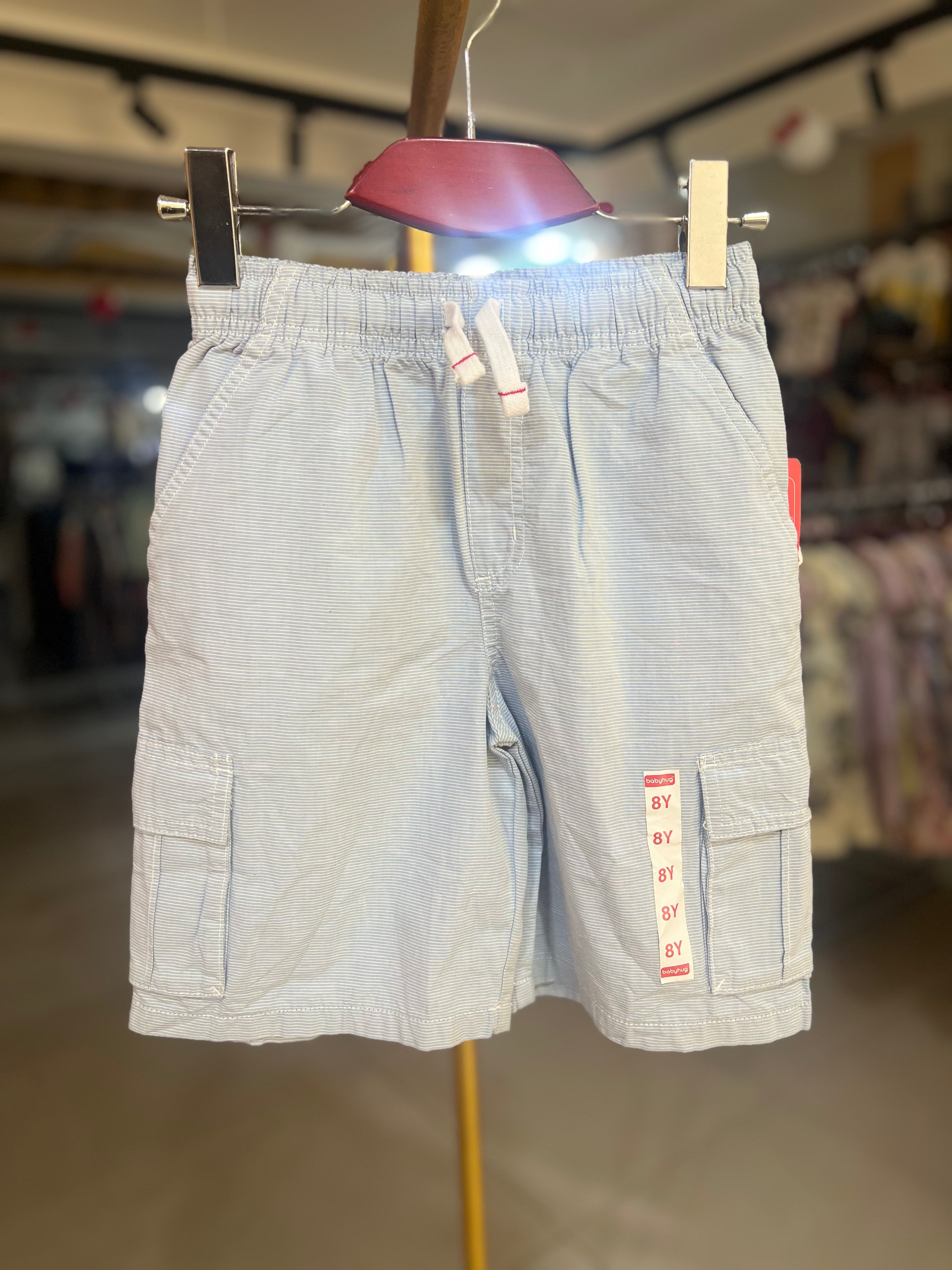 Boys Premium Shorts-C21