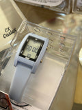 Baby Silicone Strap Watch akh555-Sky