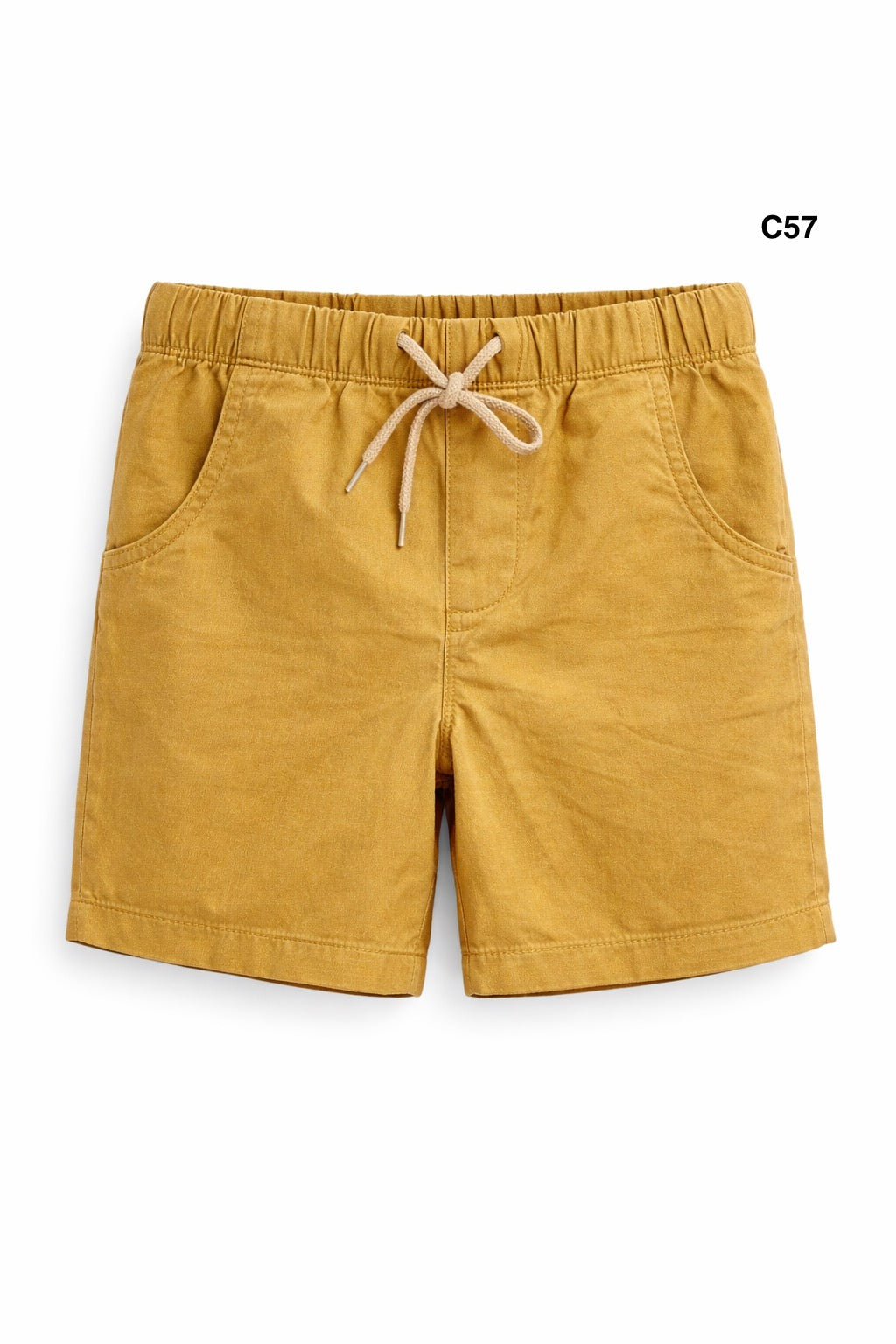 Boys Premium Cotton Shorts-C57