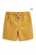 Boys Premium Cotton Shorts-C57