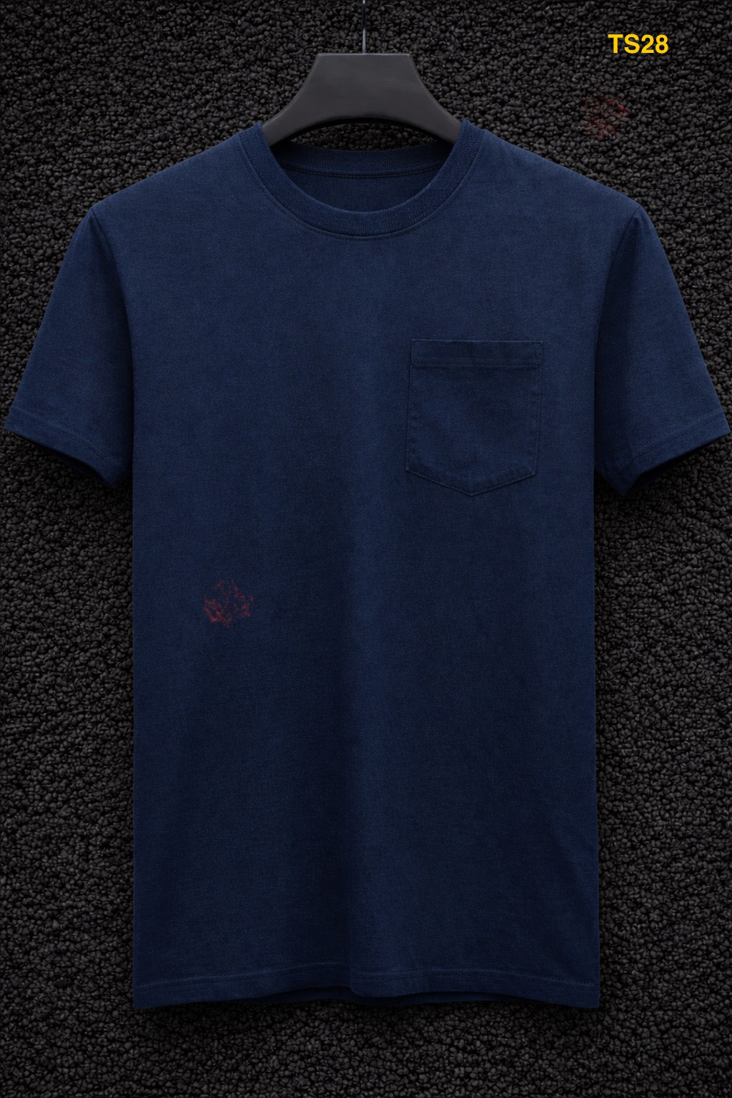 Logo Printed T-Shirt TS28