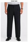 Mens Premium Slim Fit Formal Pant – Office & Occasion Wear 2002