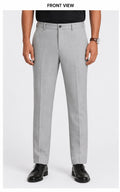 Mens Premium Slim Fit Formal Pant – Office & Occasion Wear 2005