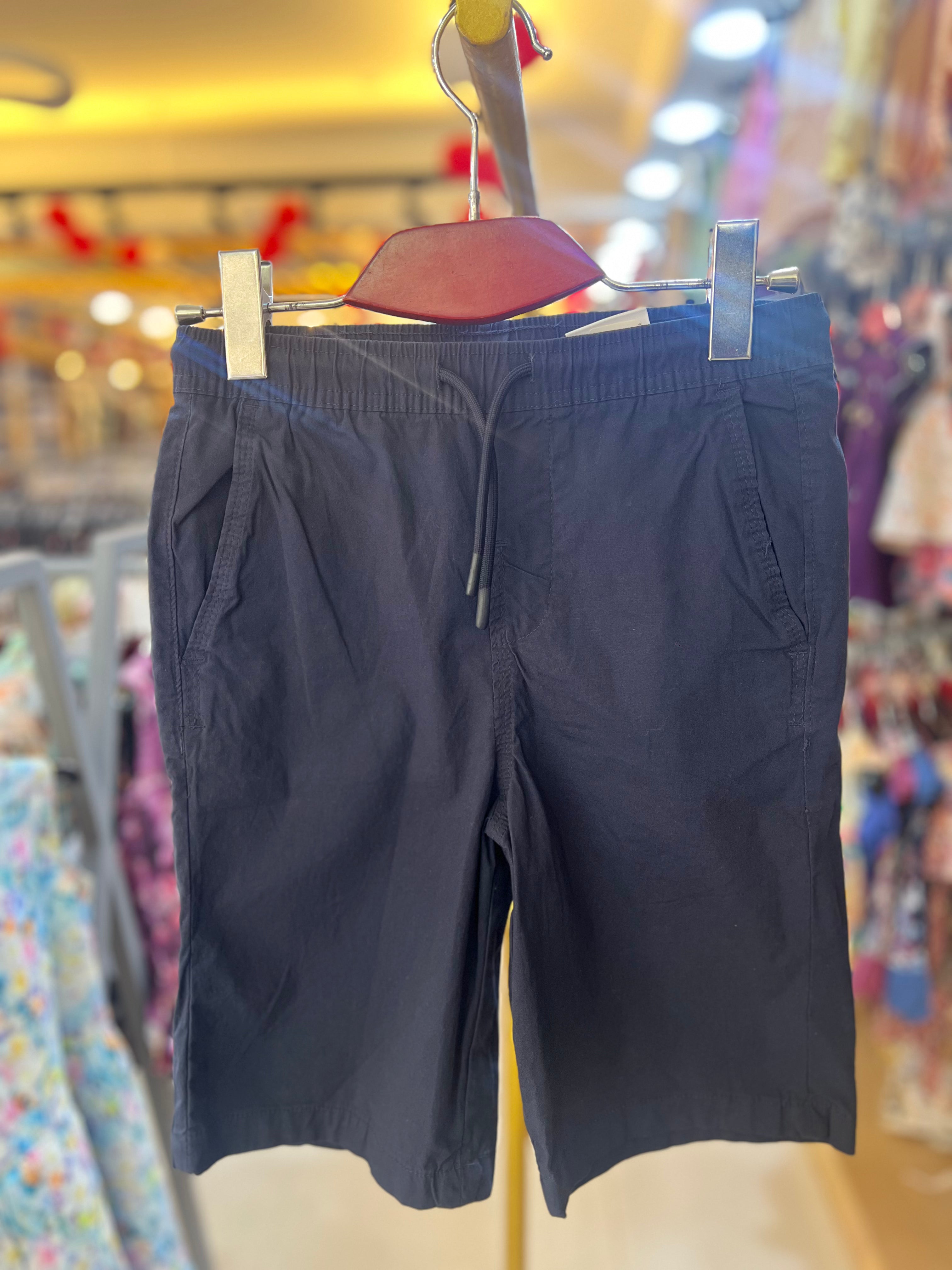 Premium Boys Casual Shorts-C59