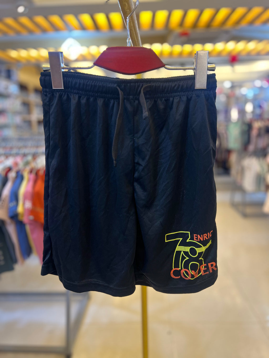 Boys Premium Shorts-C80