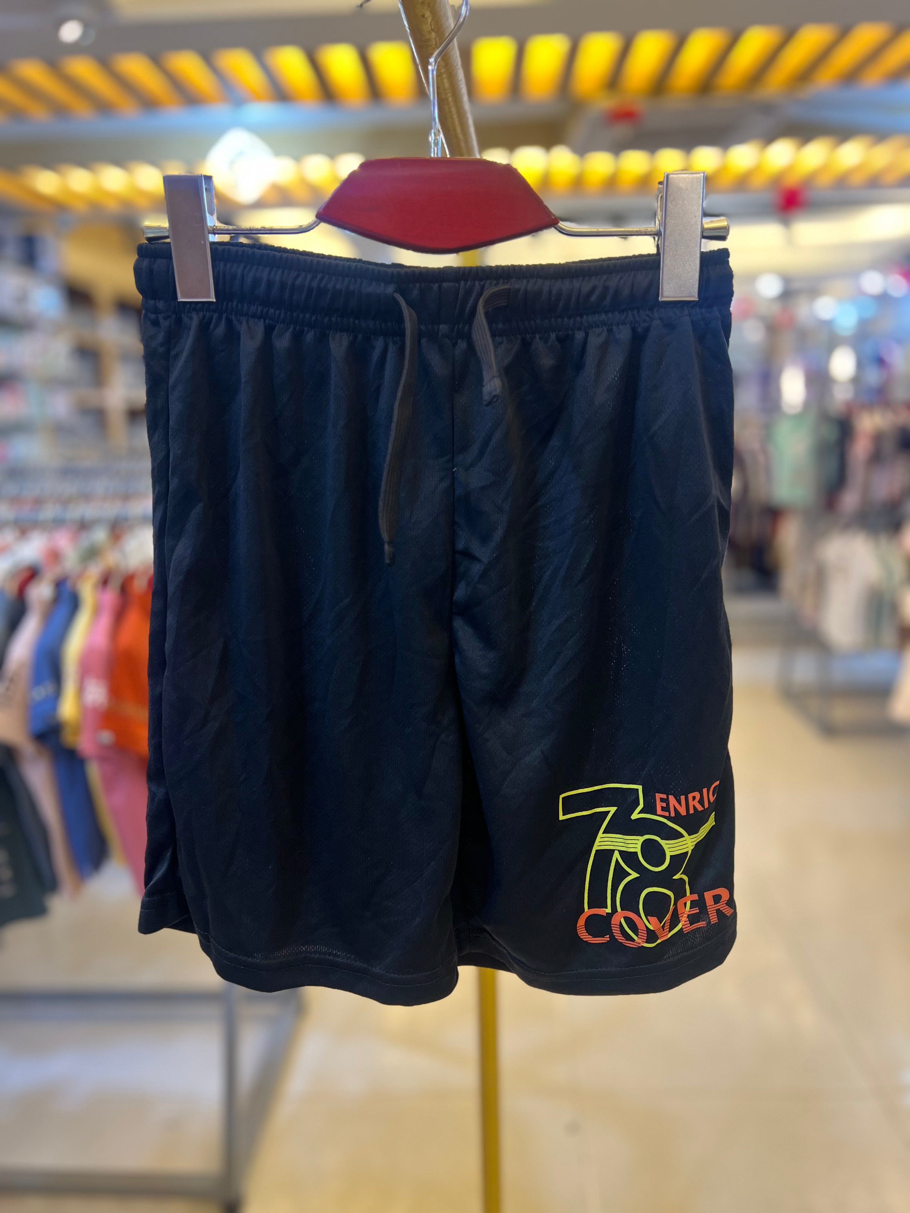 Boys Premium Shorts-C80