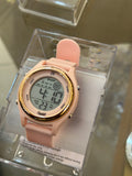 Baby Sport Digital Silicone Strap Watch RMS88