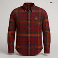 Premium Check Shirt RLC 340