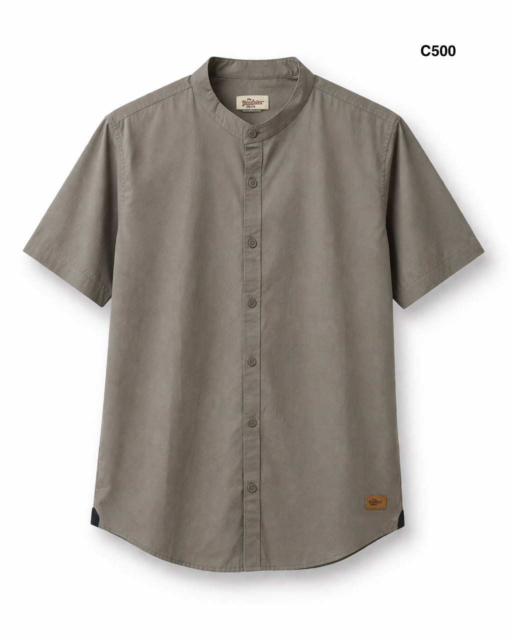 Gatsby Roadster HS Olive Grey-C500