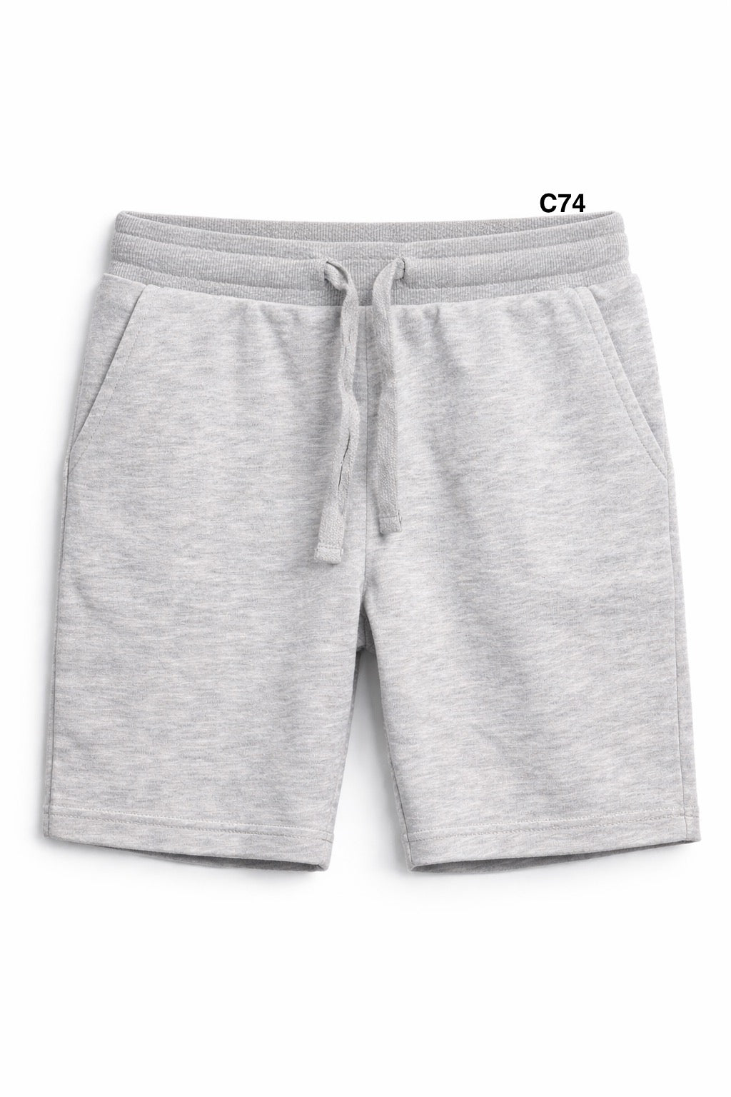 Men's Cotton Shorts-C74