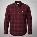 Premium Check Shirt BRC 450