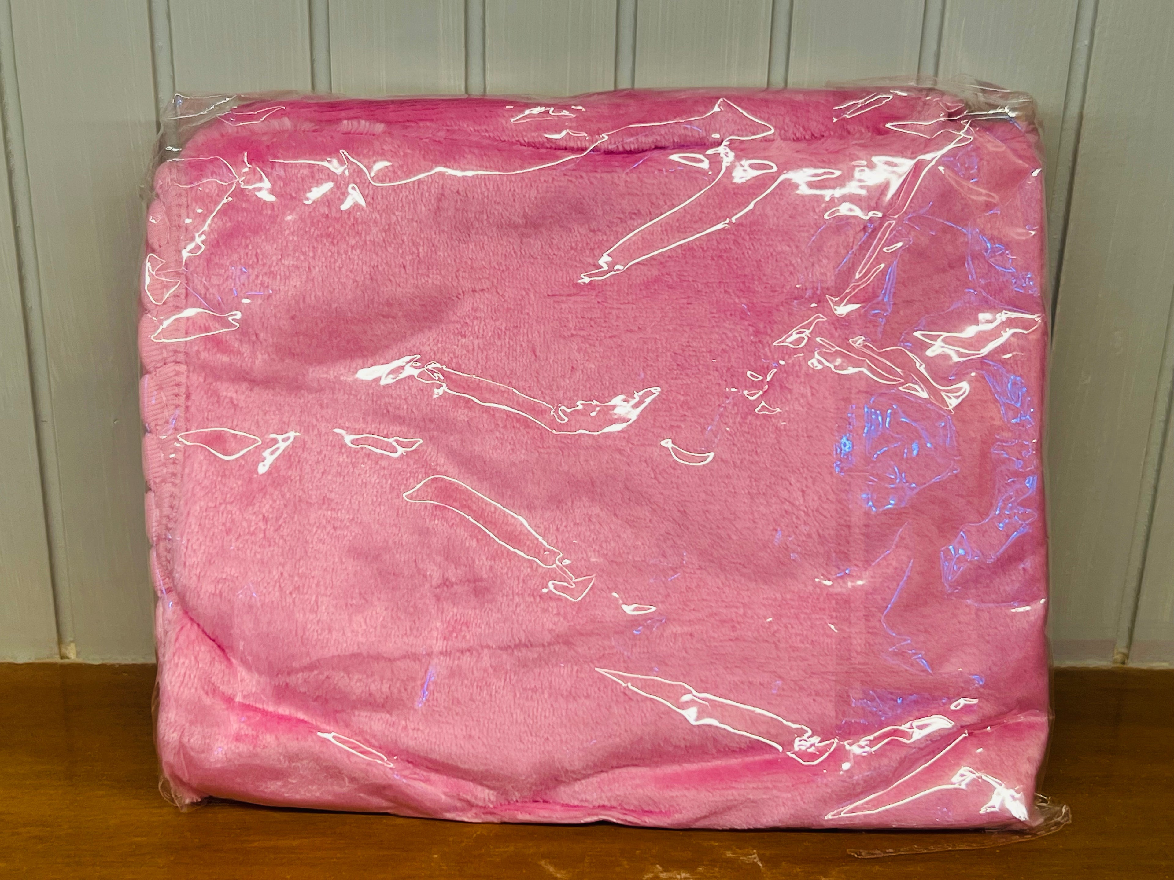Golden Brown Soft Towel