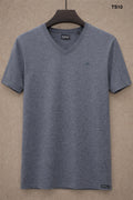Logo Printed T-Shirt TS10